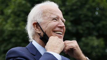 On the roster: Biden battles Trump for Rust Belt backers