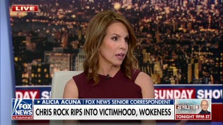 Kids are being taught to be easily offended: Alicia Acuna  - Fox News