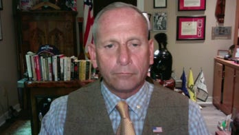 Gen. Don Bolduc: There's no doubt this is already a hostage situation