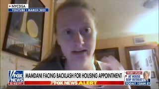 Mamdani appointee draws fire over comments on private property, homeowners