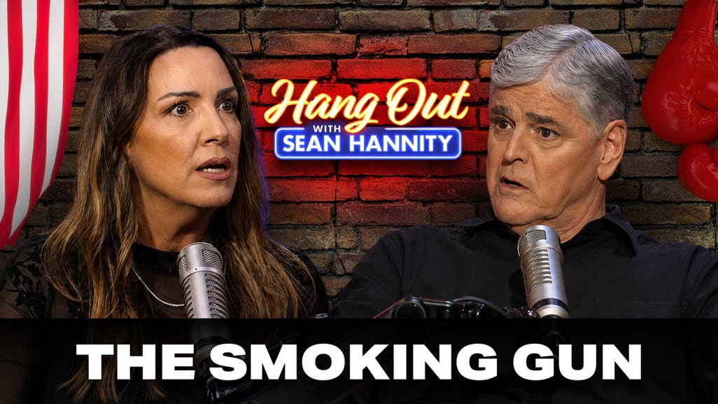 Sara Carter: The Hidden Proof They Used to Spy on Trump | Hang Out with Sean Hannity