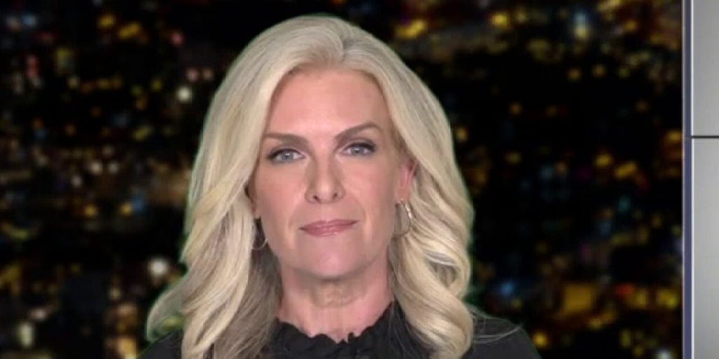 Janice Dean Cuomo Blames Everyone But Himself Fox News Video 