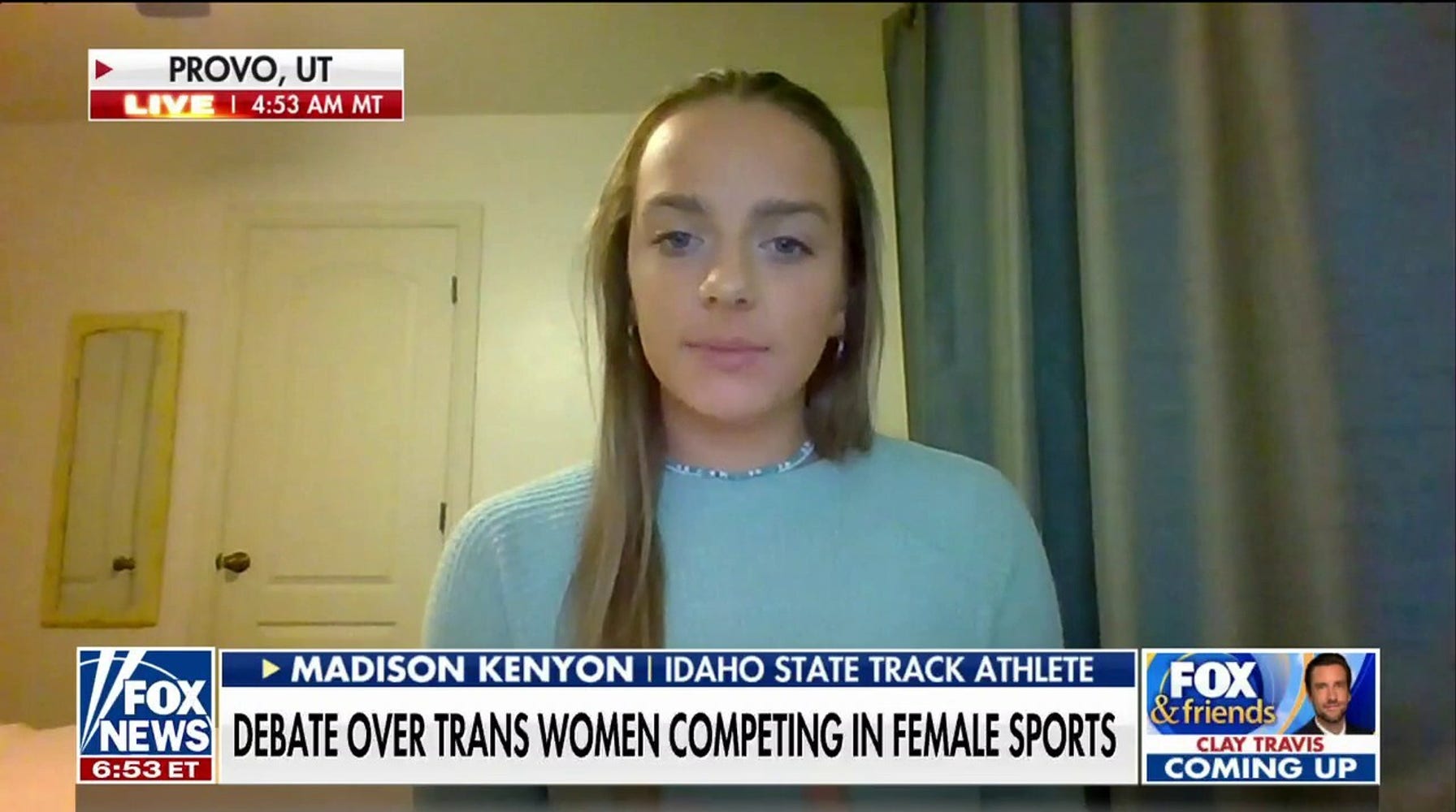 Transgender Athletes in Women's Sports: Ruining the Integrity or Fostering Inclusivity?