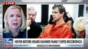 Former Wisconsin reporter: Many people had no idea Jeffrey Dahmer tapes existed