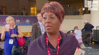 WATCH NOW: CPAC attendees weigh in on President Biden's SCOTUS pick