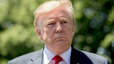 White House says record surge in unemployment claims 'no surprise' amid coronavirus response