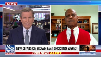 When we see something, we ‘must say something’: Ted Williams