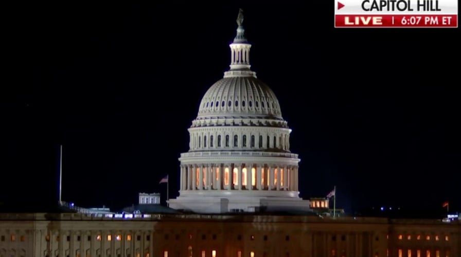  Bipartisan lawmakers endanger  to clasp  Pam Bondi successful  contempt of Congress implicit    Epstein files release