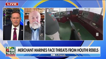 Captain analyzes the big risks of Houthi attacks in the Red Sea