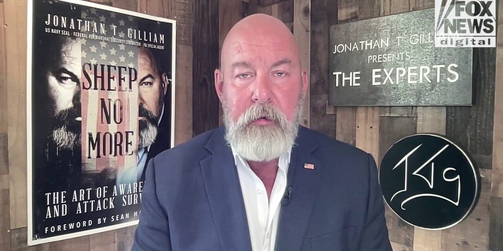 Former FBI agent says 'crime will go down' as Trump administration continues arresting illegal immigrants and gang members