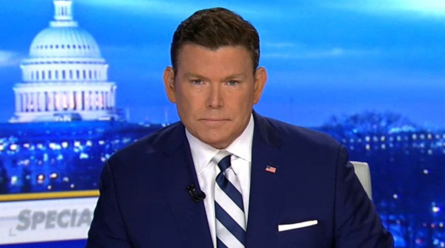 Coming up on Tuesday, July 27 edition of ‘Special Report’