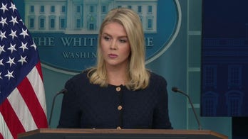 FEMA is taking hurricane season 'seriously,' White House says