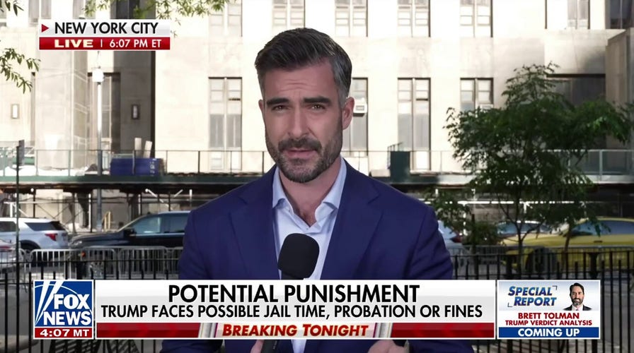  Trump says he will appeal result of NY v. Trump