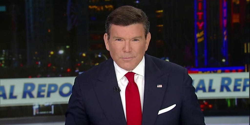 Coming up on Thursday, March 12 edition of 'Special Report'