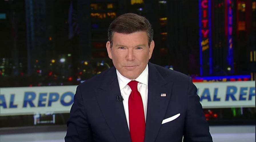 Coming up on Thursday, March 12 edition of 'Special Report'