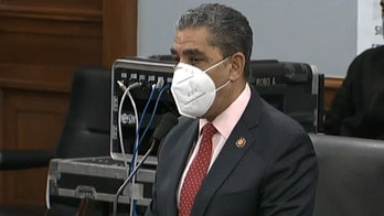 Rep fumes at hearing over small businesses locked out of stimulus loans: 'They got tricked!'