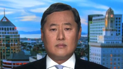 ‘It’s an open question’ whether Trump can be impeached after leaving office: John Yoo