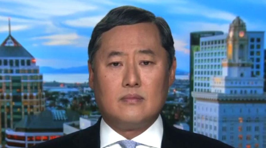 ‘It’s an open question’ whether Trump can be impeached after leaving office: John Yoo
