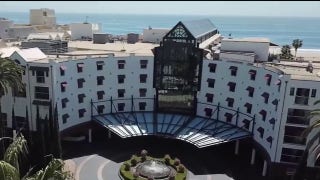 US hotel industry considers options as losses build amid coronavirus	 - Fox News