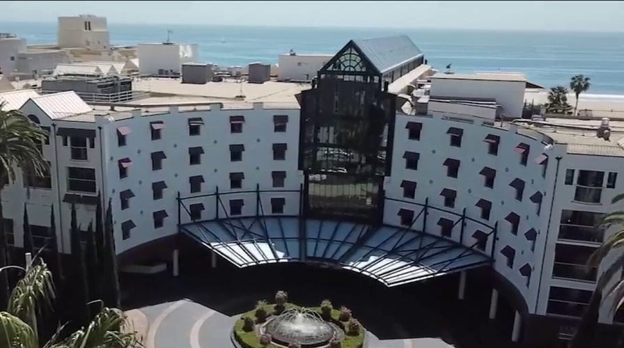 US hotel industry considers options as losses build amid coronavirus