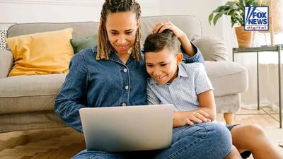 The AI revolution and our kids