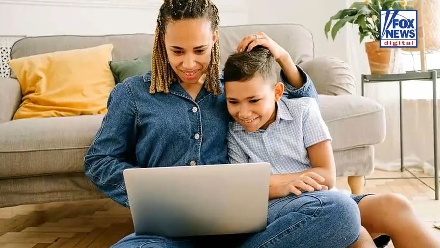 The AI revolution and our kids
