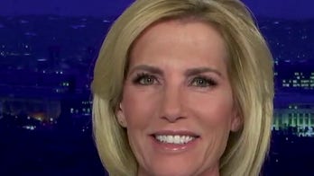 Ingraham: Dems pitch Biden as genteel while 'hating Middle America'