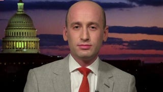 Stephen Miller: Democrats want to export failed socialist policies to America - Fox News