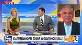 Trump throws 'complete and total' endorsement behind NJ gov hopeful Ciattarelli