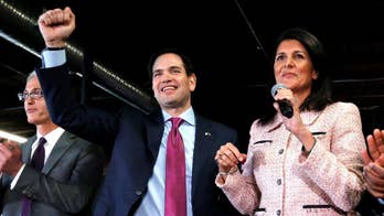 Will Haley endorsement give Rubio an edge in SC?