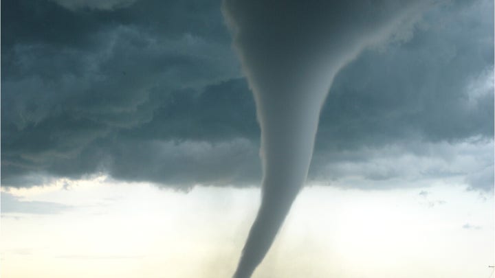 Tornado vs. funnel cloud: The difference you need to know