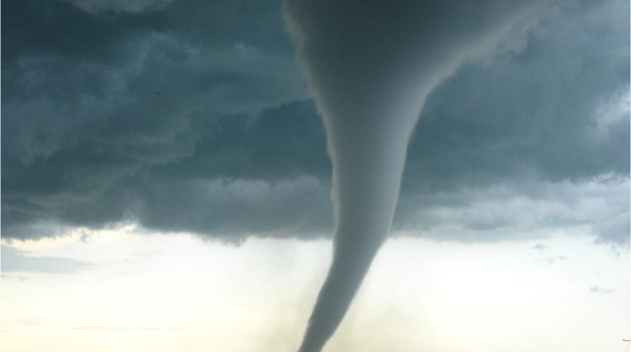 Tornadoes are not born in clouds but on ground, says new research