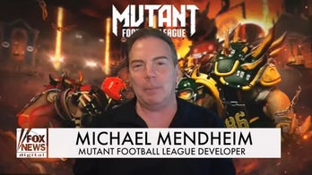 Introducing a different kind of football league