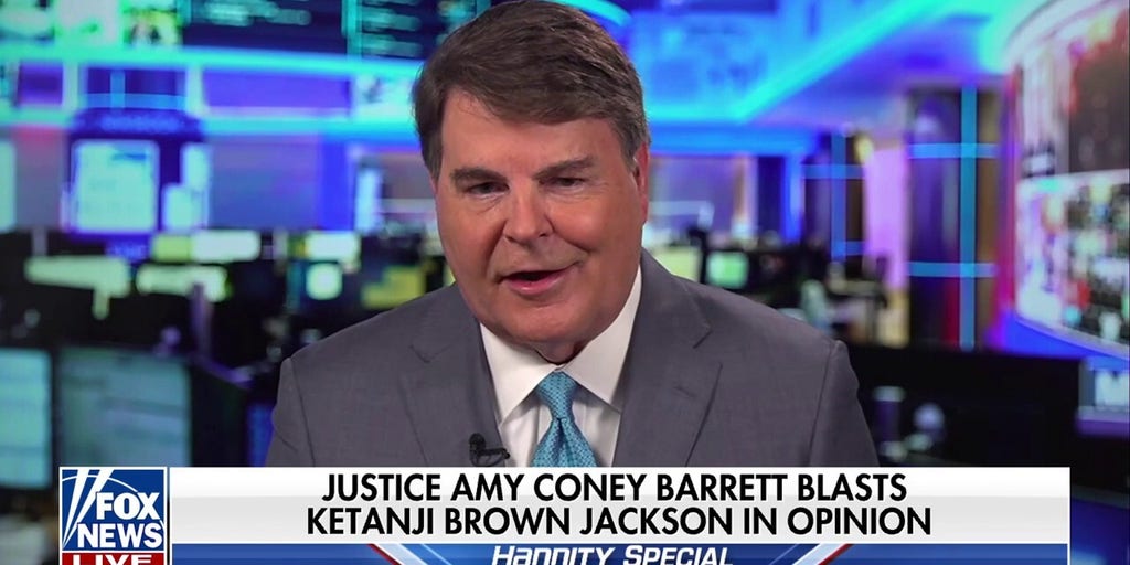 This is the 'most penetrating scold' from a Supreme Court justice