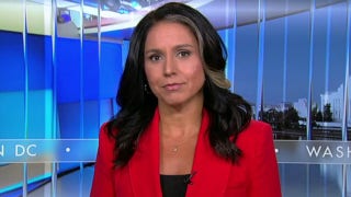Tulsi Gabbard calls out the Associated Press for 'exploiting' Jacksonville shooting tragedy - Fox News