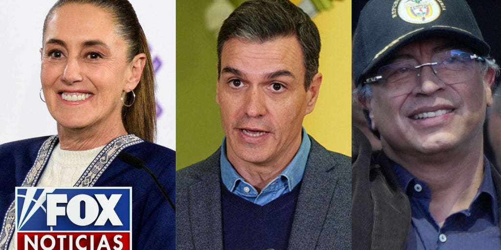 Terremoto político en California