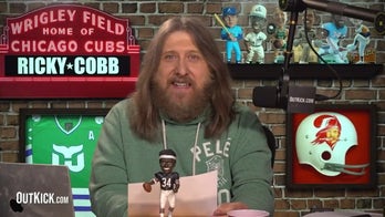 Lee Elia WAS Fired Following His Epic Rant | The Ricky Cobb Show
