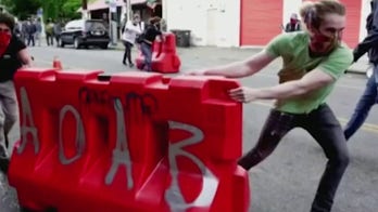 Tucker Carlson, Mark Steyn imagine 'CHOP' Summer Olympics with 'no drug testing of any kind'