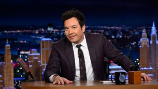 Jimmy Fallon recycles same Zohran Mamdani job in three different shows