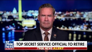 We can't get a straight answer from the FBI on this: Rep. Michael Waltz - Fox News