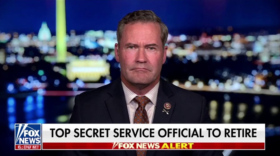 We can't get a straight answer from the FBI on this: Rep. Michael Waltz