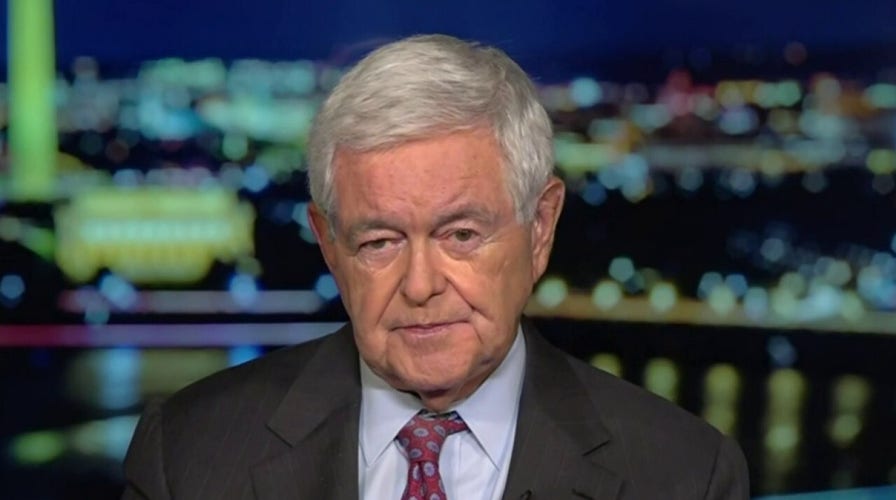 This would be a terrible omen for Democrats in 2024: Newt Gingrich