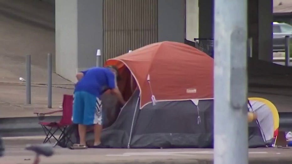 Austin S Homeless Camping Ban Is Back In Effect Fox News Austin S Homeless Camping Ban Is Back In Effect Fox News