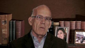 Victor Davis Hanson: Critical race theory capitalists, rich CEOs and more -- what is US wokeness really about?