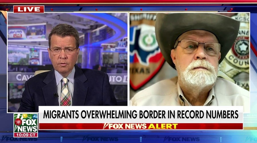 Mexico is ‘part of the problem’ in dealing with the migrant surge: Brad Coe