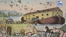 Noah’s Ark researchers make unprecedented move at site as hunt goes on