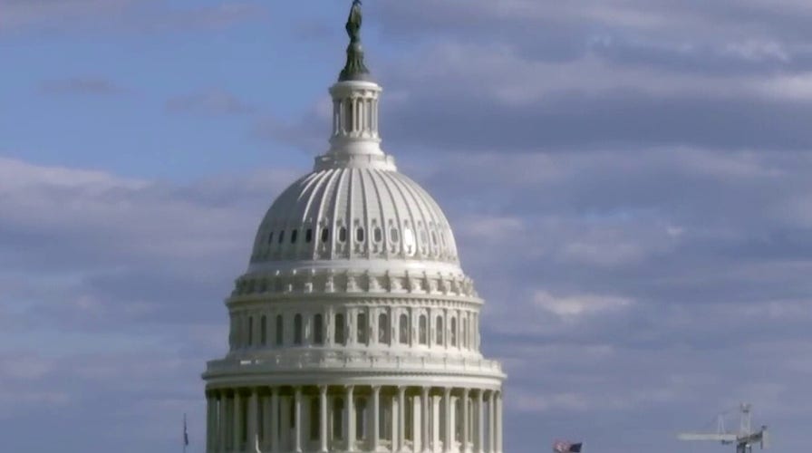 Senate passes $1.9T stimulus bill, House Democrats plan final approval Tuesday