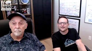 Kappa Studios CCO celebrates 6 Dove Award nominations, including for 'The Chosen'