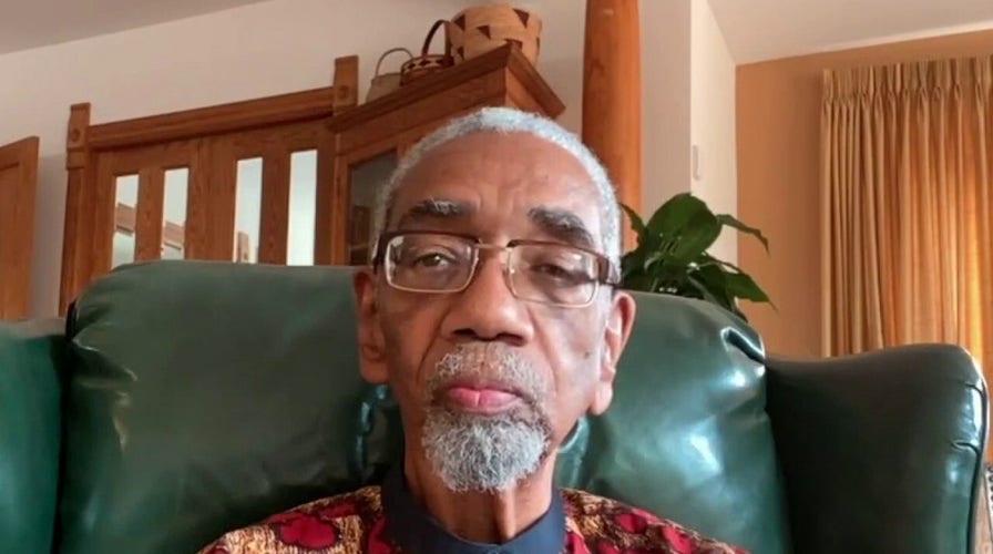 Rep. Rush: John Lewis’ ‘passionate’ outrage against injustice was insurmountable