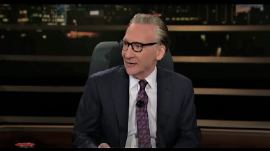 Bill Maher trying to warn Dems about 'woke' education 